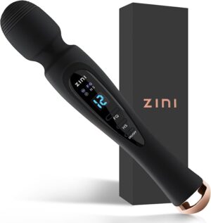 Vibrator Wand Massager for Women
