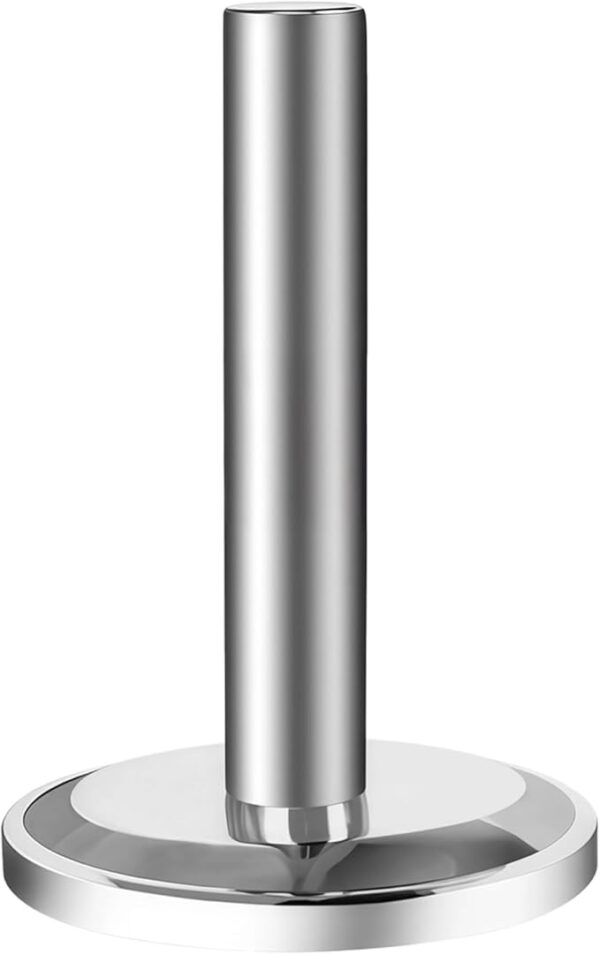 51MSzwdJuSL._AC_SX679_ Meat Tenderizer Hammer, 304 Stainless Steel Meat Pounder, Heavy Duty Meat Flattener, Smooth Surface, Dishwasher Safe
