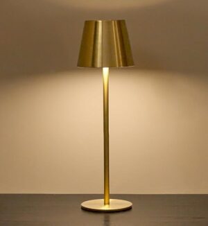 Cordless Table Lamp