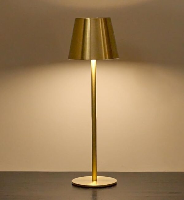 Cordless Table Lamp