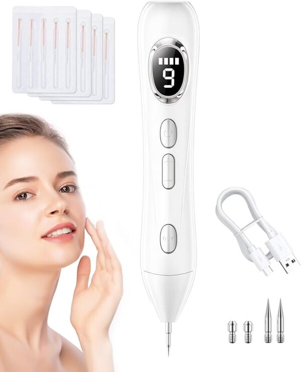 Skin Tag Remover - Skin Tag and Mole Remover for Home Use