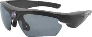 61T127jY3aL._AC_SY450_ Sports Camera Sunglasses for Men, Smart Sunglasses with Camera, HD 1080p Action Video Cameras UV Protection for Outdoor Activities Cycling, Traveling, Driving