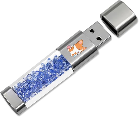 USB Flash Drive 64GB