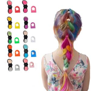 Hair Chalk for Girls