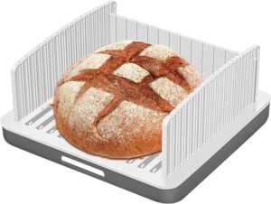 Upgrade Widen Bread Slicer for Sourdough rounds