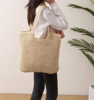 Beach Bags For Women