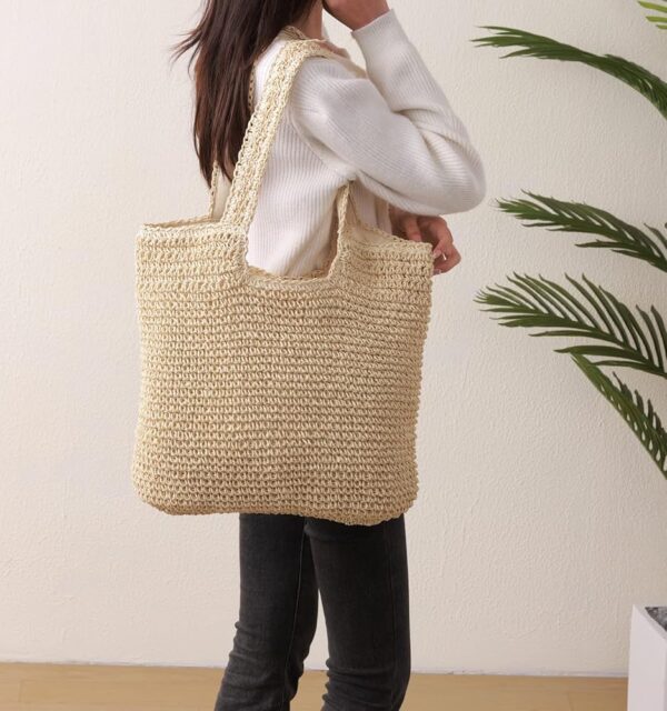 81zjT2Q6hGL._AC_UY1000_ Beach Bags For Women
