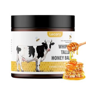 Lecory-Beef Tallow for Skin:
