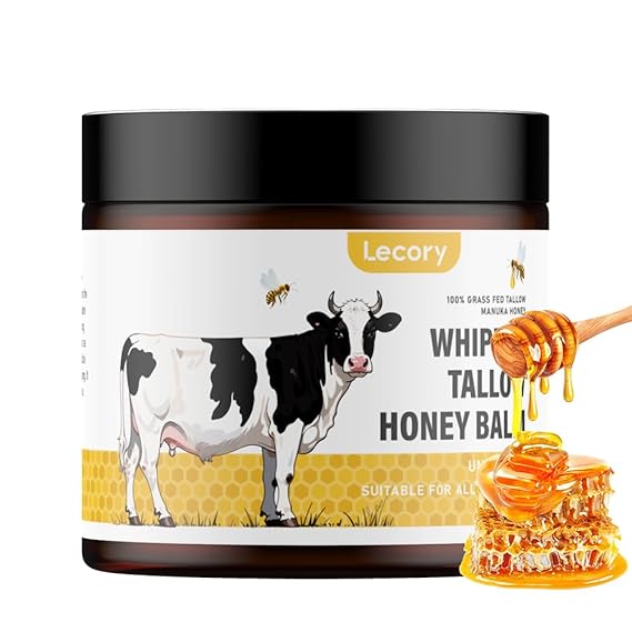 Lecory-Beef Tallow for Skin: