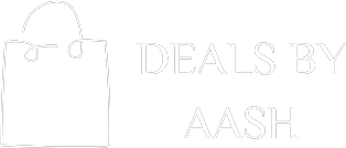 Deals By Aash