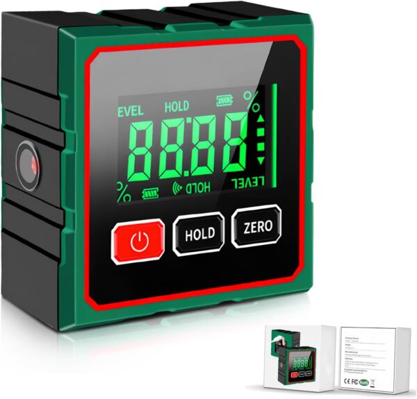 Angle Finder Digital Angle Finder