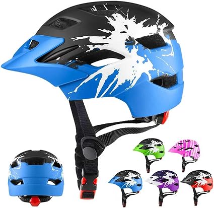 Children's Bicycle Helmet