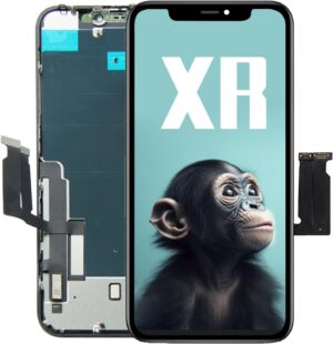 for iPhone XR Screen Replacement Frame