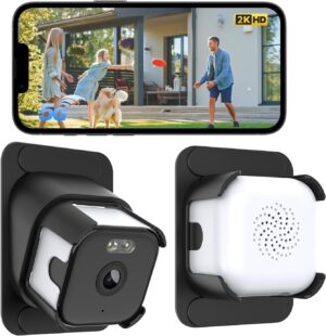 Window Camera 3MP 2K