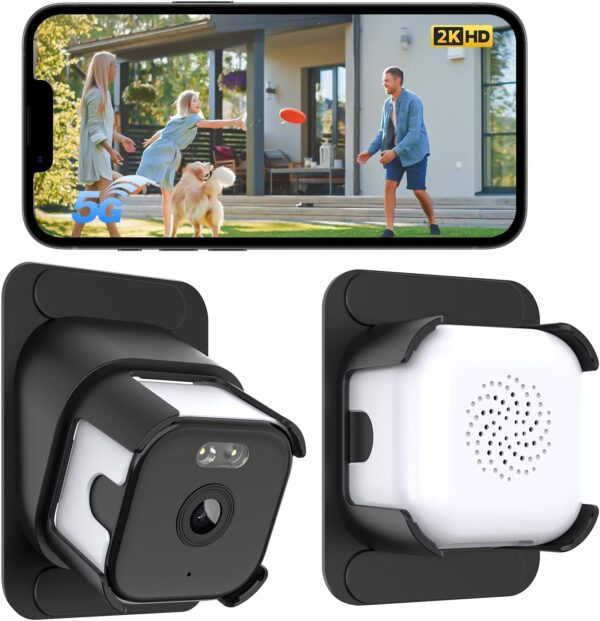 Window Camera 3MP 2K