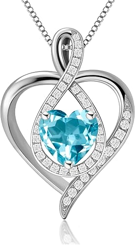 925 Sterling Elegant Heart Pendant