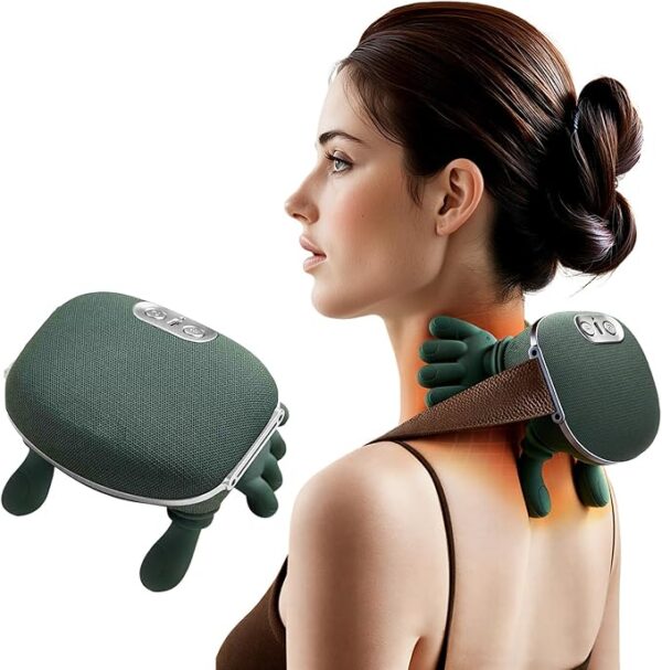 Neck Massager