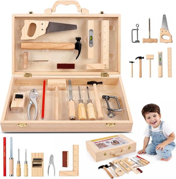 Montessori & STEM Children's